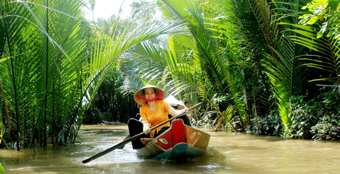 My Son Sanctuary by Jeep & Boat